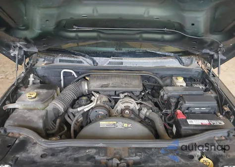 2007 Jeep Commander Sport from USA, damaged, VIN 1J8HG48KX7C550223